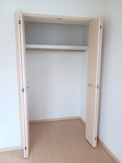 大きなものも収納できそうです