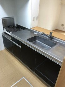 メゾンヴェール徳住のキッチン