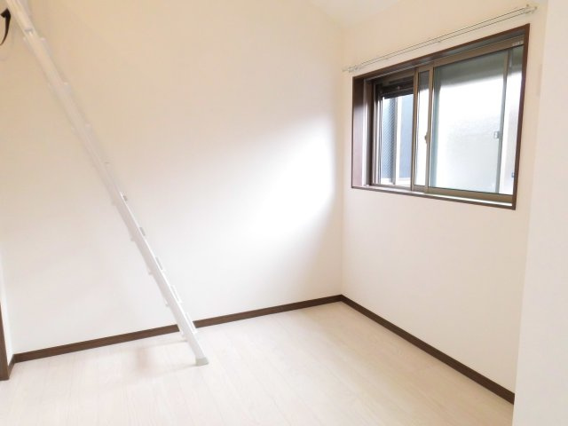 リビングです