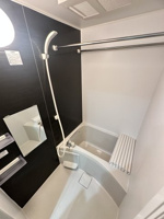 別部屋写真参考