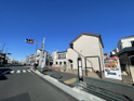 葛飾区東金町４丁目のアパートの画像