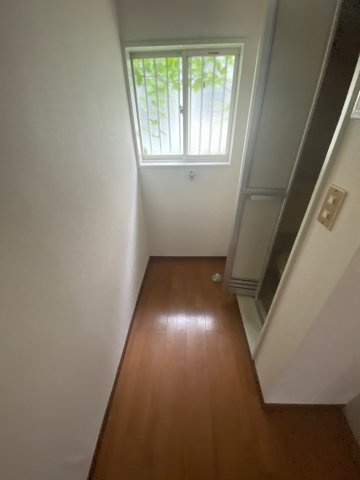 過ごしやすい室内です