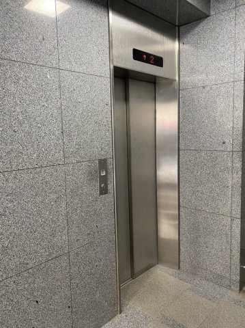 長谷部第10ビルのその他共用部分|エレベーター