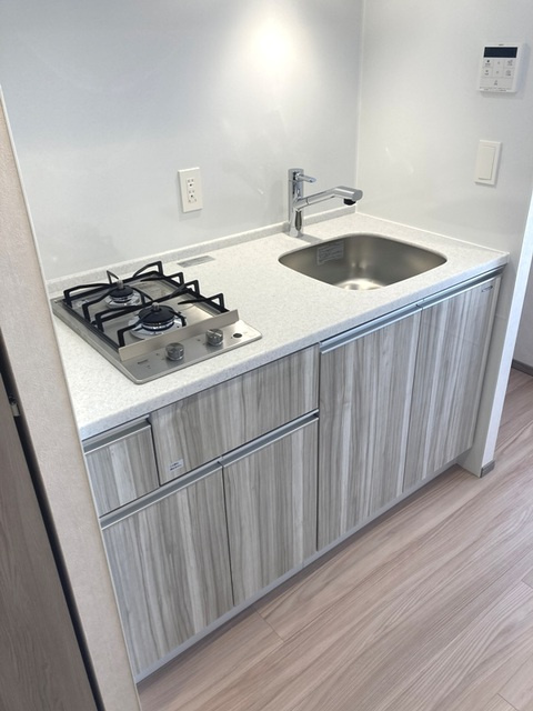 ラティエラ武蔵小杉のキッチン|※写真は同タイプ住戸です。