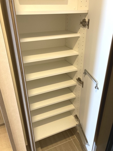 ラティエラ武蔵小杉のその他|※写真は同タイプ住戸です。