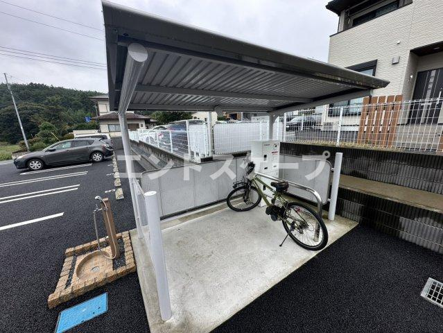 サニーガーデン　Ⅳのその他共用部分|高崎、前橋のお部屋探しはエンドスケープまで！お客様の理想お聞かせ下さい♪