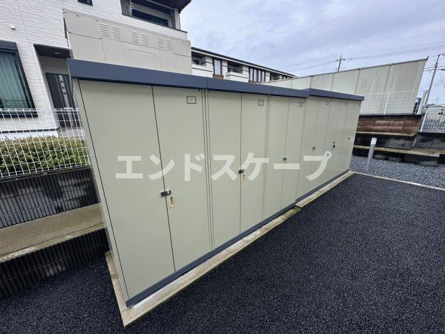 サニーガーデン　Ⅳのその他|高崎、前橋のお部屋探しはエンドスケープまで！お客様の理想お聞かせ下さい♪