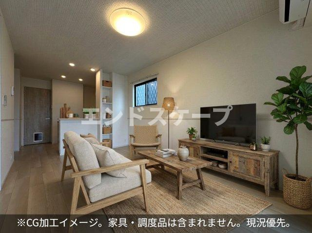 サニーガーデン　Ⅳのその他|高崎、前橋のお部屋探しはエンドスケープまで！お客様の理想お聞かせ下さい♪
