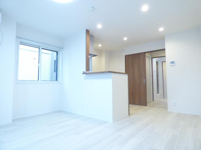 ビューノ伊勢町