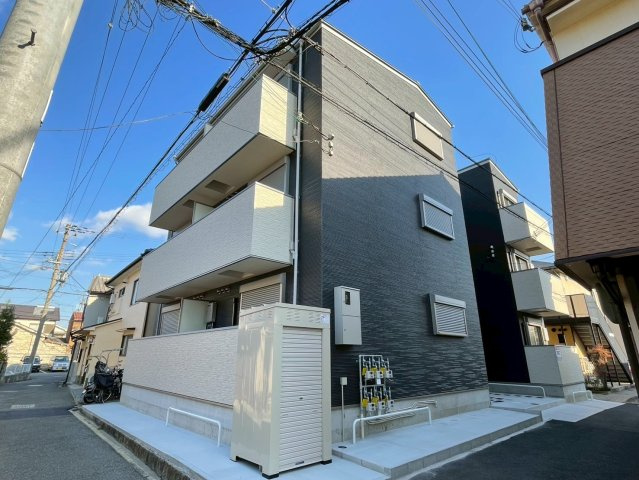 LEROY駒ヶ林（ル・ロワ駒ヶ林）