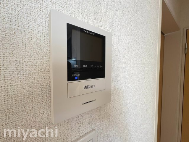 シエロ・ガーデン北島Bのその他共用部分