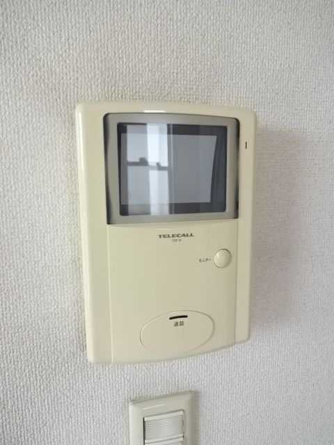 フローラのセキュリティ