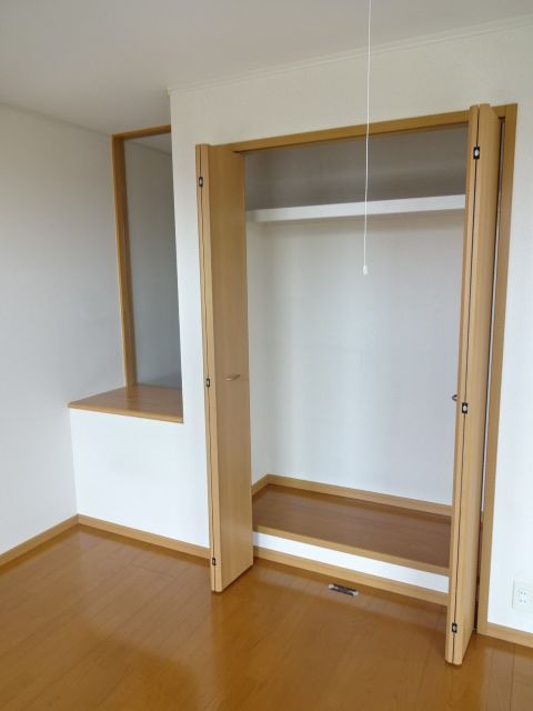 フローラのその他