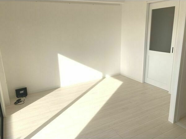 CELE　STATIONの内装