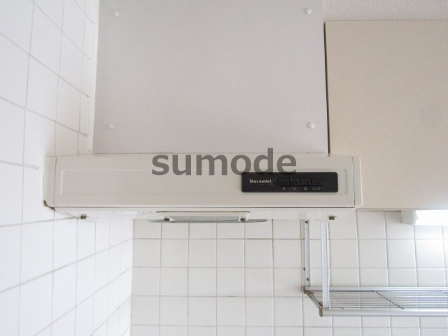 サンコーポ高槻寿マンションのその他