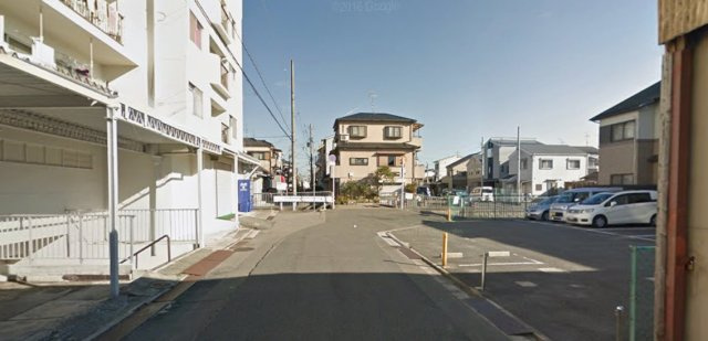 サンコーポ高槻寿マンションの周辺