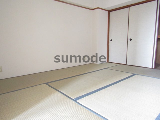 サンコーポ高槻寿マンションの子供部屋