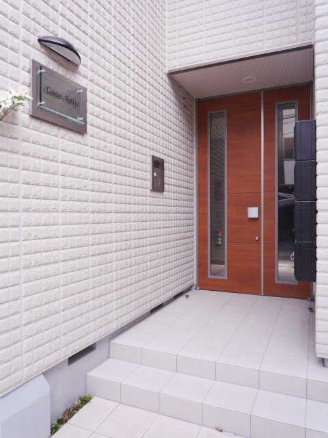 Ｃａｓａ Ｆｅｌｉｚのその他共用部分