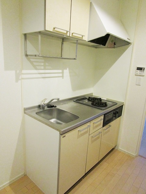 Ｃａｓａ Ｆｅｌｉｚのキッチン