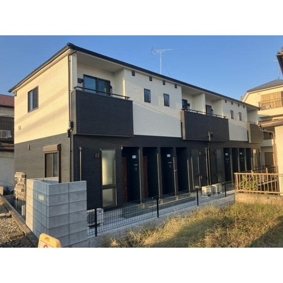 【外観】