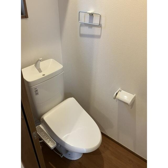 【トイレ】