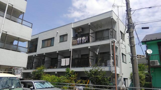 【外観】