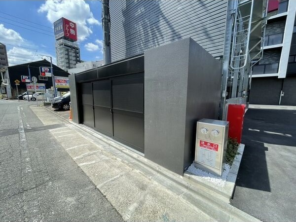 イノバス名駅クロスのその他共用部分