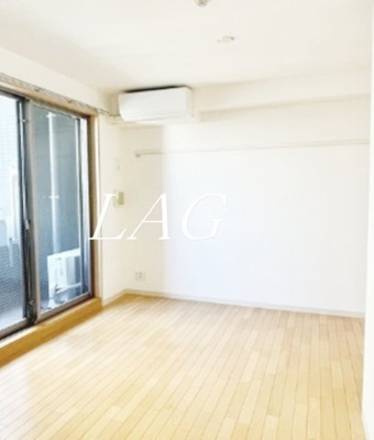 【居間・リビング】 | Ｋ２ | 洋室のお部屋です。