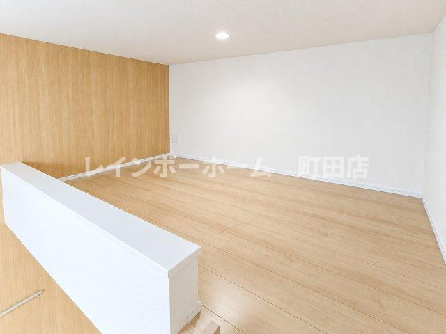 ソリエート※初期費用分割後払いサービス利用可能物件の内装