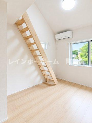 ソリエート※初期費用分割後払いサービス利用可能物件の内装