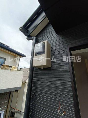 ソリエート※初期費用分割後払いサービス利用可能物件のその他共用部分