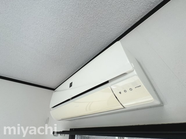 ガーデンヒルズ藍住IIの設備