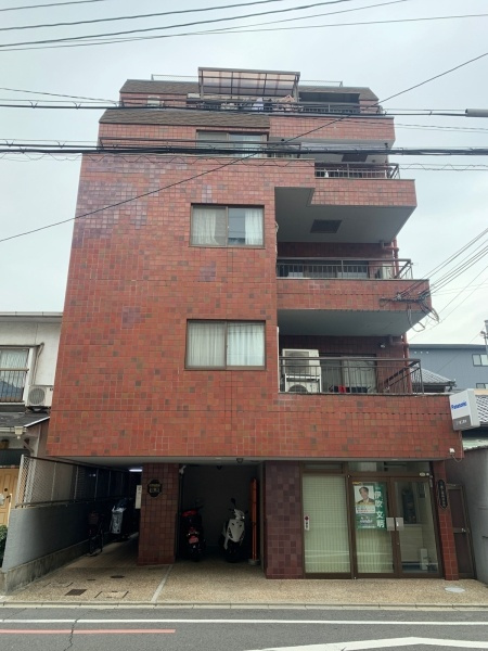 オークリッチ松原