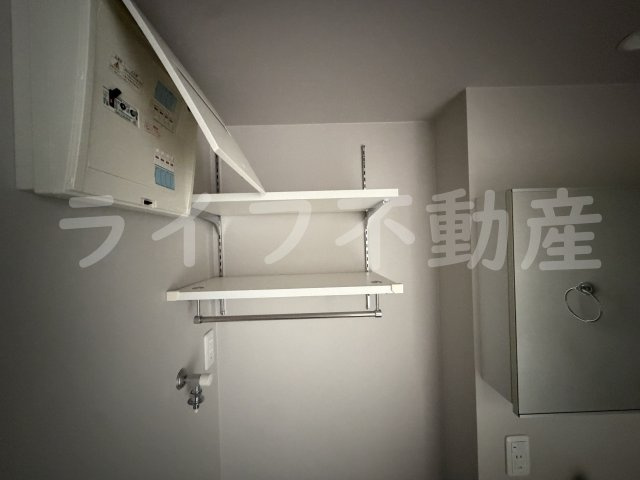 LASOIEの設備