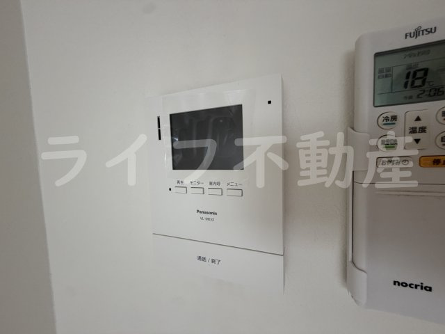 LASOIEのセキュリティ