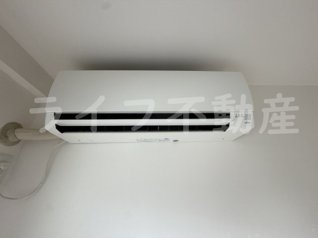 LASOIEの設備