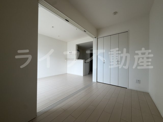 LASOIEの内装|内装は落ち着いています
