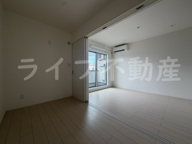 LASOIEの内装|過ごしやすい室内です