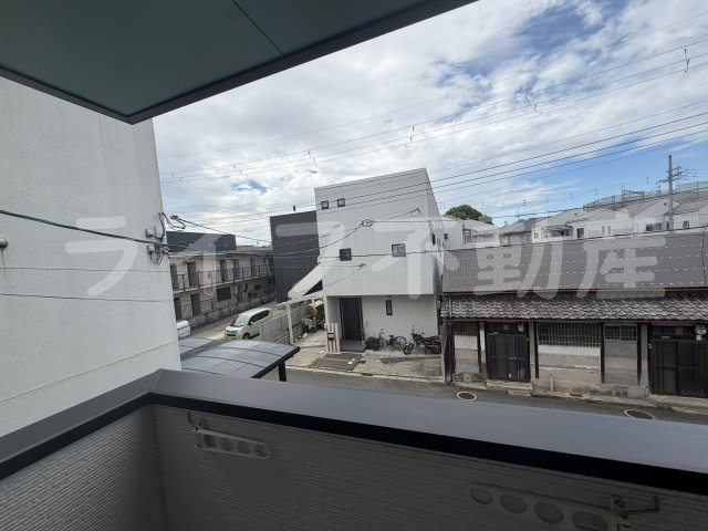 LASOIEの展望
