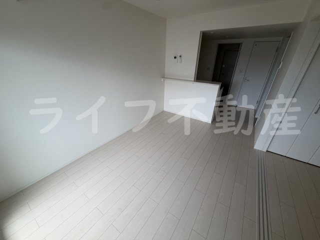 LASOIEの内装|内装もきれいです