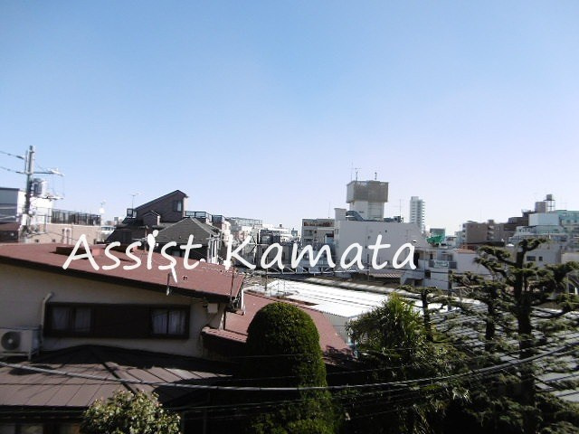 Ｃａｓａ Ｆｅｌｉｚ（カサフェリス）の展望|写真は同タイプの別号室です
