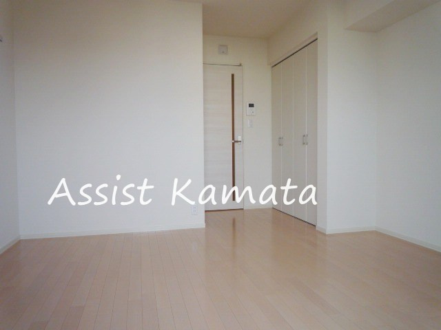 Ｃａｓａ Ｆｅｌｉｚ（カサフェリス）の内装|写真は同タイプの別号室です
