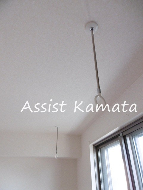 Ｃａｓａ Ｆｅｌｉｚ（カサフェリス）の設備|写真は同タイプの別号室です
