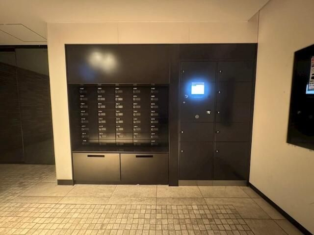 ＺＯＯＭ新大久保のその他共用部分