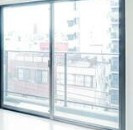 ARTESSIMO SOLOのバルコニー