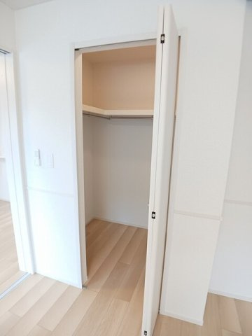 ルークの収納