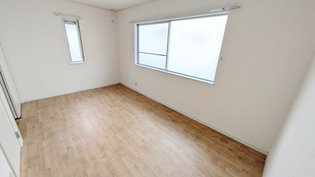 メゾネットTK　D棟の内装