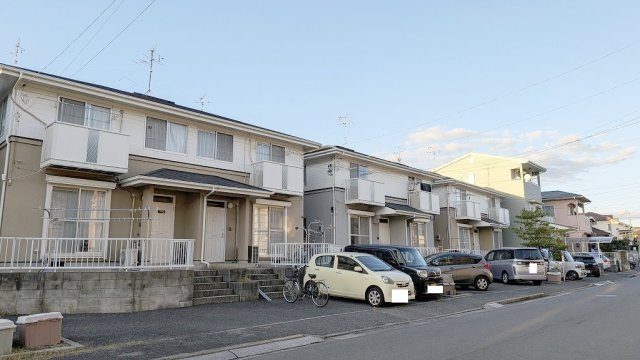 メゾネットTK　D棟