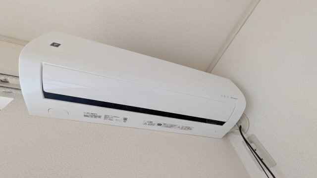 メゾネットTK　D棟の設備