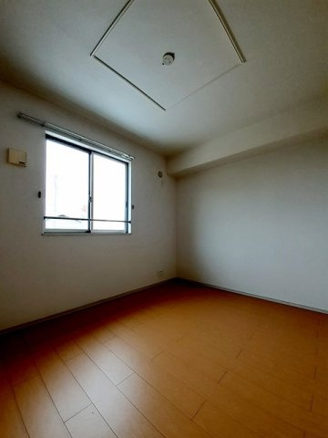 グラン・ジュテの内装